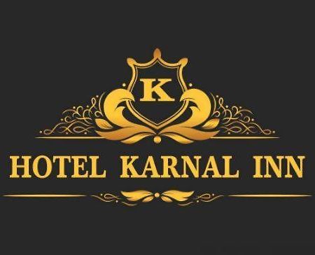 Hotel Karnal Inn Ngoại thất bức ảnh